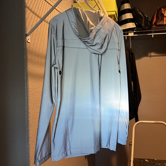 Hunter Rain jacket - Picture 2 of 10